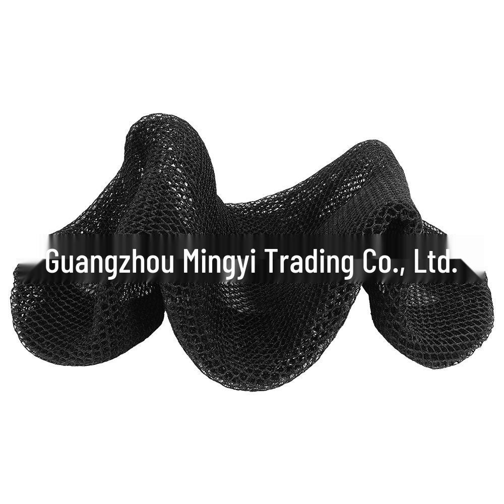 Loncin Wuji DS900X Motorcycle 3D Mesh Seat Cushion: Breathable Shock-Absorbing Cover чёрный
Loncin Wuji DS900X Motorcycle 3D Mesh Seat Cushion: Breathable Shock-Absorbing Cover чёрный