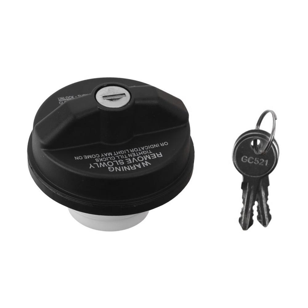 Metal Locking Car Accessories Black Tank Filler Reliable Gas Fuel for 2007-2017 Camry
Metal Locking Car Accessories Black Tank Filler Reliable Gas Fuel for 2007-2017 Camry