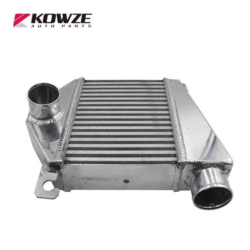 Car Aluminum Intercooler Assy for Nissan NV350 Caravan Urvan E26 YD25DDTI 2012 2017 14461-3XN0A 144613XN0A
Car Aluminum Intercooler Assy for Nissan NV350 Caravan Urvan E26 YD25DDTI 2012 2017 14461-3XN0A 144613XN0A