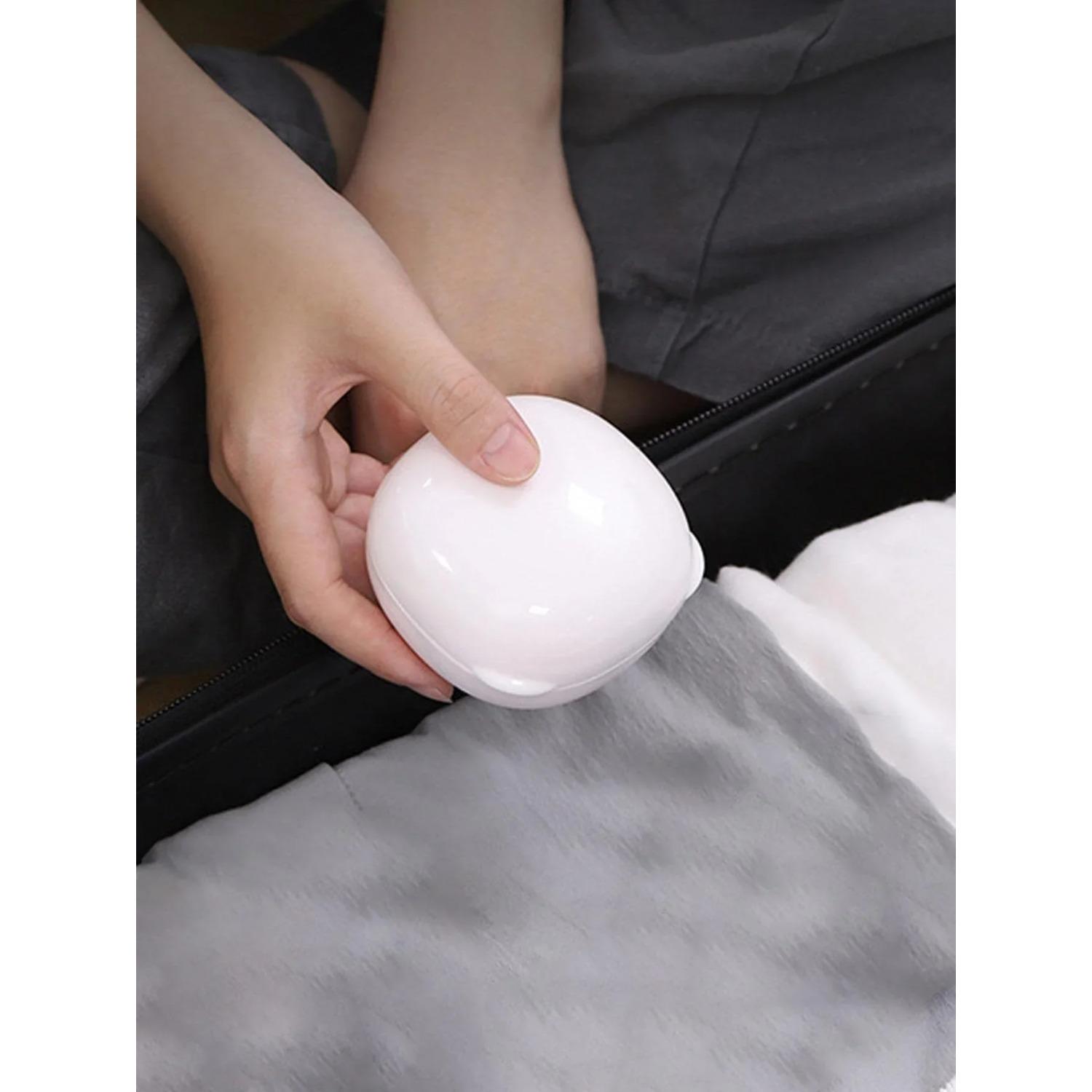 1pc-soap Box Soap Box with Lid Bubble Bear Travel Portable Soap Box Creative Drain Soap Box
1pc-soap Box Soap Box with Lid Bubble Bear Travel Portable Soap Box Creative Drain Soap Box