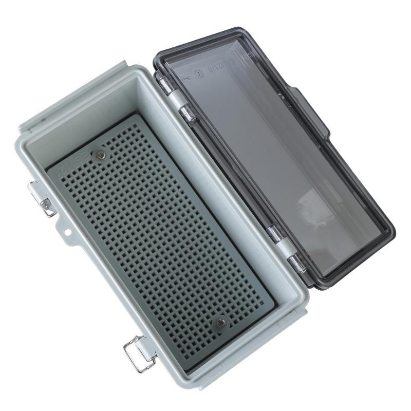 J0MC Cable Junction Box Electrical Project Enclosure for Protections of Power Strips China Mainland
J0MC Cable Junction Box Electrical Project Enclosure for Protections of Power Strips China Mainland