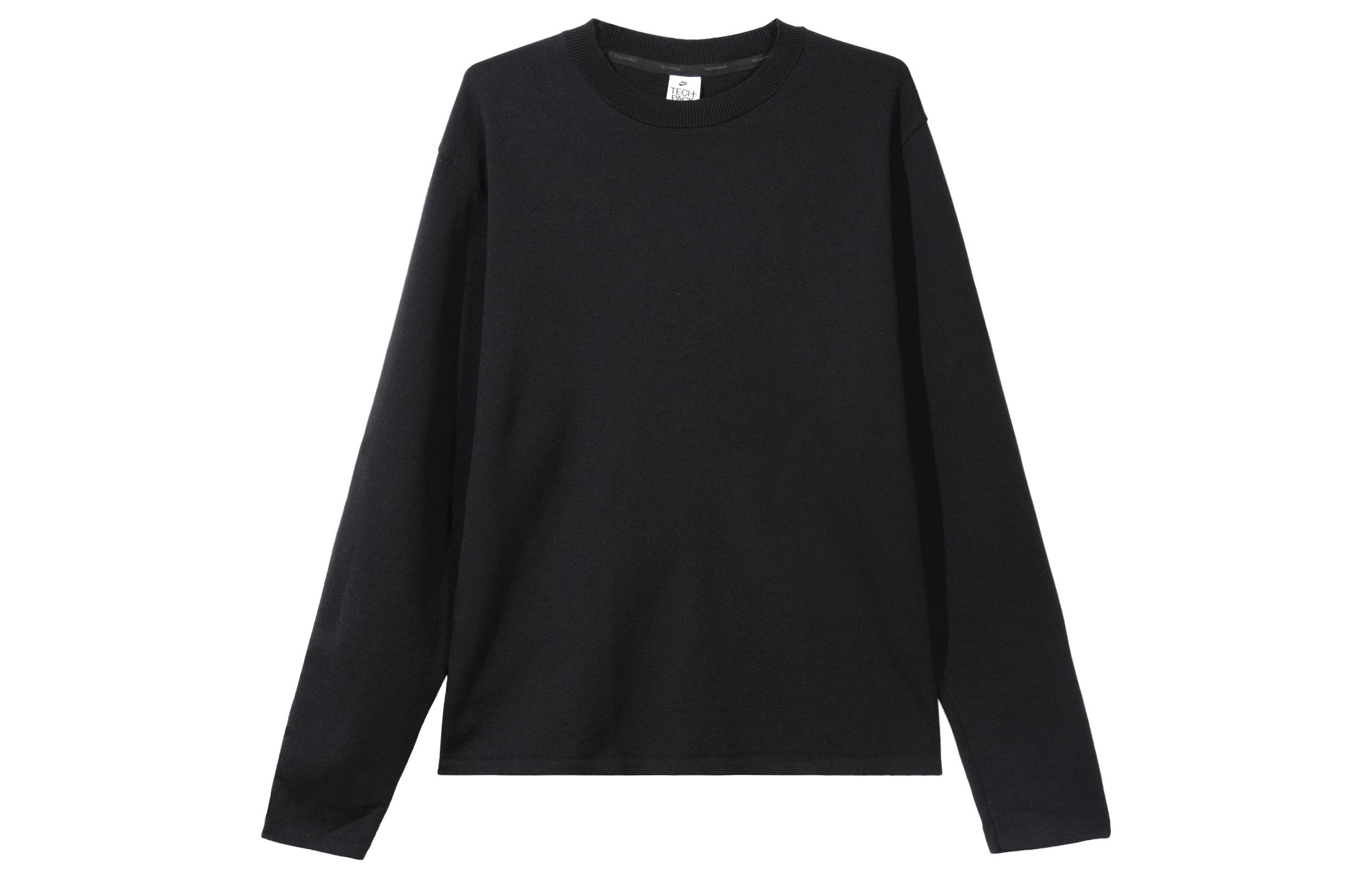 Nike Sweatshirts Men s Black Crew Neck Moderate Regular DV9975-010 XXL
Nike Sweatshirts Men s Black Crew Neck Moderate Regular DV9975-010 XXL
