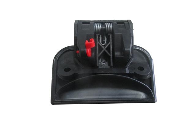 For Peugeot 106 1991 1996 Front Door Exterior Opening Handle Left Black Rough Type 3Door 9101.J4
For Peugeot 106 1991 1996 Front Door Exterior Opening Handle Left Black Rough Type 3Door 9101.J4