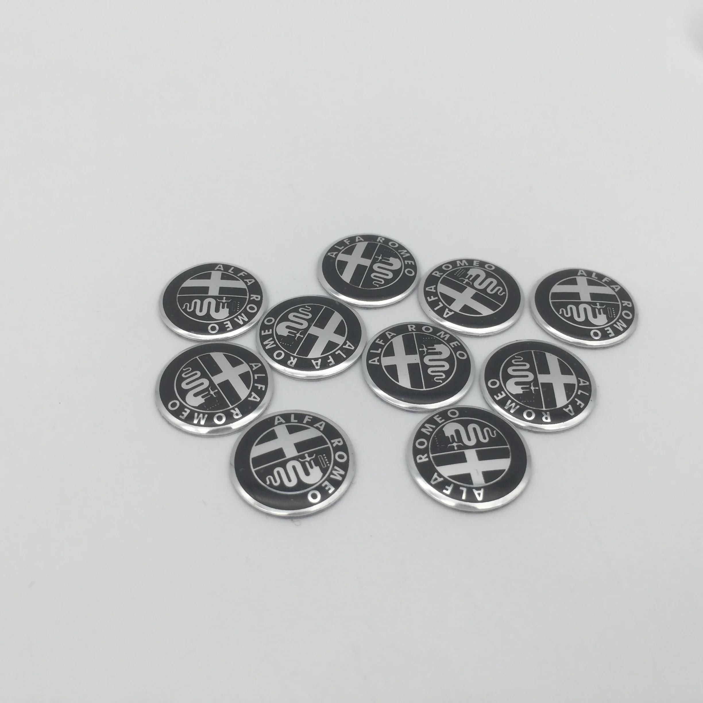 5Pcs Aluminium Metal Car Key Emblem Stickers For Alfa Romeo 156 159 147 4C 8C 166 Giulia Giulietta Mito Stelvio Spider GT (as the picture,5Pcs)
5Pcs Aluminium Metal Car Key Emblem Stickers For Alfa Romeo 156 159 147 4C 8C 166 Giulia Giulietta Mito Stelvio Spider GT (as the picture,5Pcs)