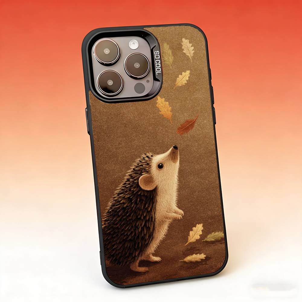 Retro Vintage Hedgehog Phone Case For iPhone 17,16,15,14,13,12,11,Pro,Max,Plus,Mini, Air,SE Anti Fall Matte Hard Bumper iPhone12PROMAX
Retro Vintage Hedgehog Phone Case For iPhone 17,16,15,14,13,12,11,Pro,Max,Plus,Mini, Air,SE Anti Fall Matte Hard Bumper iPhone12PROMAX