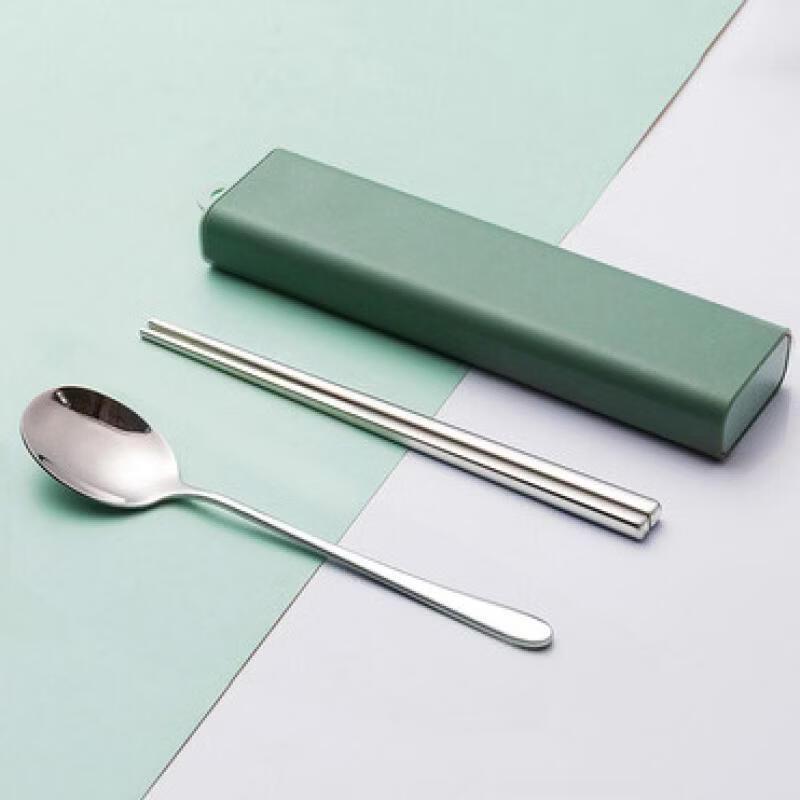 Ru Han Creative Portable Cutlery Set
Ru Han Creative Portable Cutlery Set