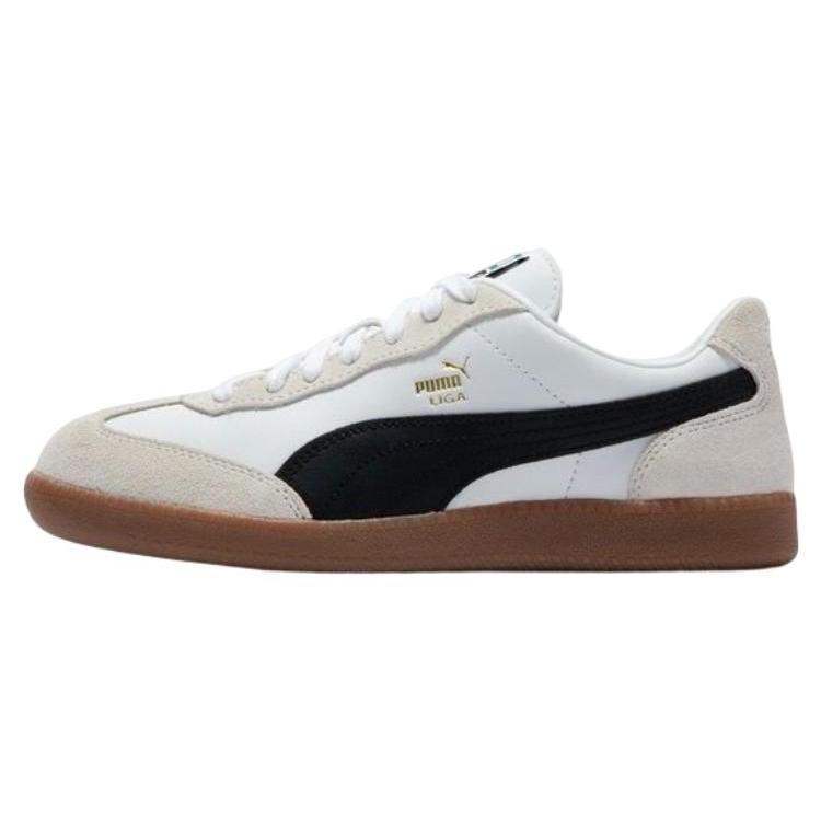 Новые PUMA Liga Leather Sd Beige 393526-01 36
Новые PUMA Liga Leather Sd Beige 393526-01 36