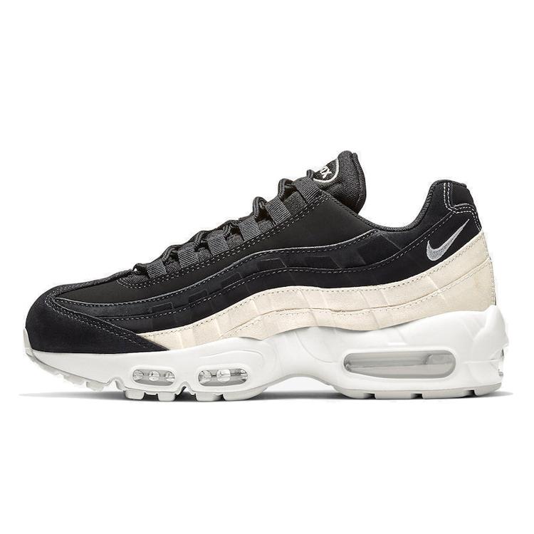 Nike Air Max 95 Black Spruce Aura Women s 807443-017 37.5
Nike Air Max 95 Black Spruce Aura Women s 807443-017 37.5