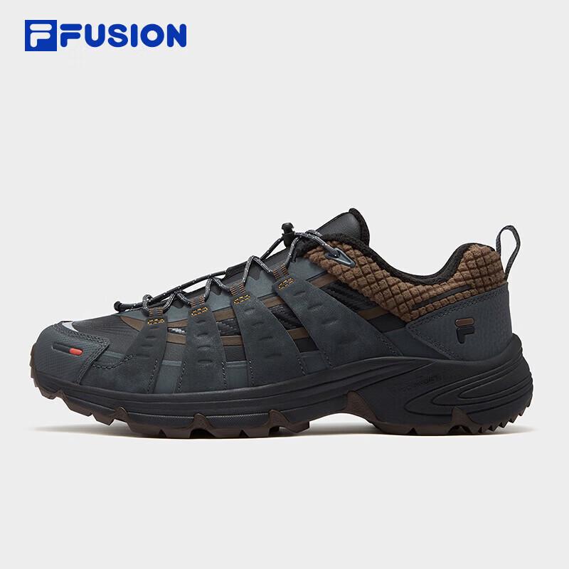 FILA FUSION COMOX Vibram Fleece-Lined Hiking Shoes US 10
FILA FUSION COMOX Vibram Fleece-Lined Hiking Shoes US 10