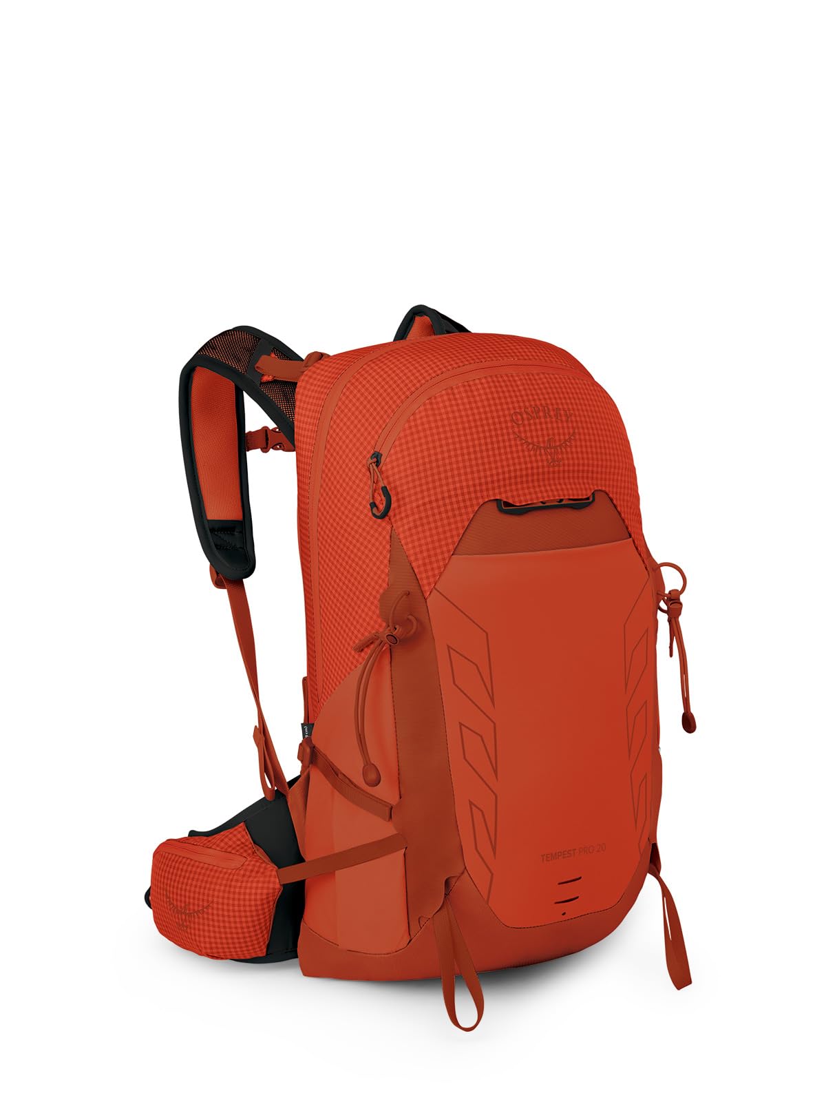 Жіночий похідний рюкзак Osprey Tempest Pro 20 л з набедреним поясом кольору марса помаранчевого,
Жіночий похідний рюкзак Osprey Tempest Pro 20 л з набедреним поясом кольору марса помаранчевого,