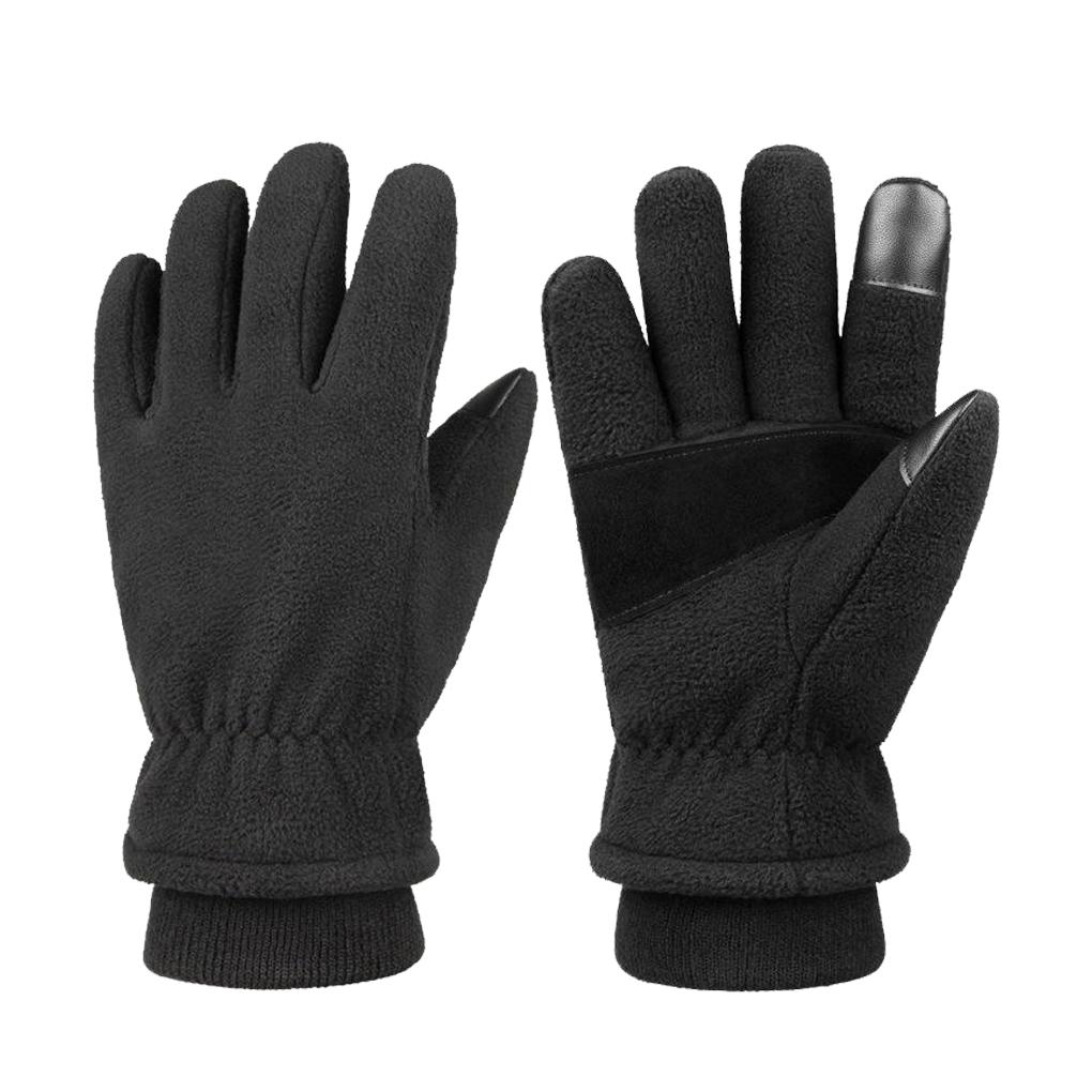 Winter Warm Full Gloves Waterproof Windproof Touch Screen PU Thick Tear-resistant Motorcycle Mittens Outdoor Skiing Driving xxl
Winter Warm Full Gloves Waterproof Windproof Touch Screen PU Thick Tear-resistant Motorcycle Mittens Outdoor Skiing Driving xxl