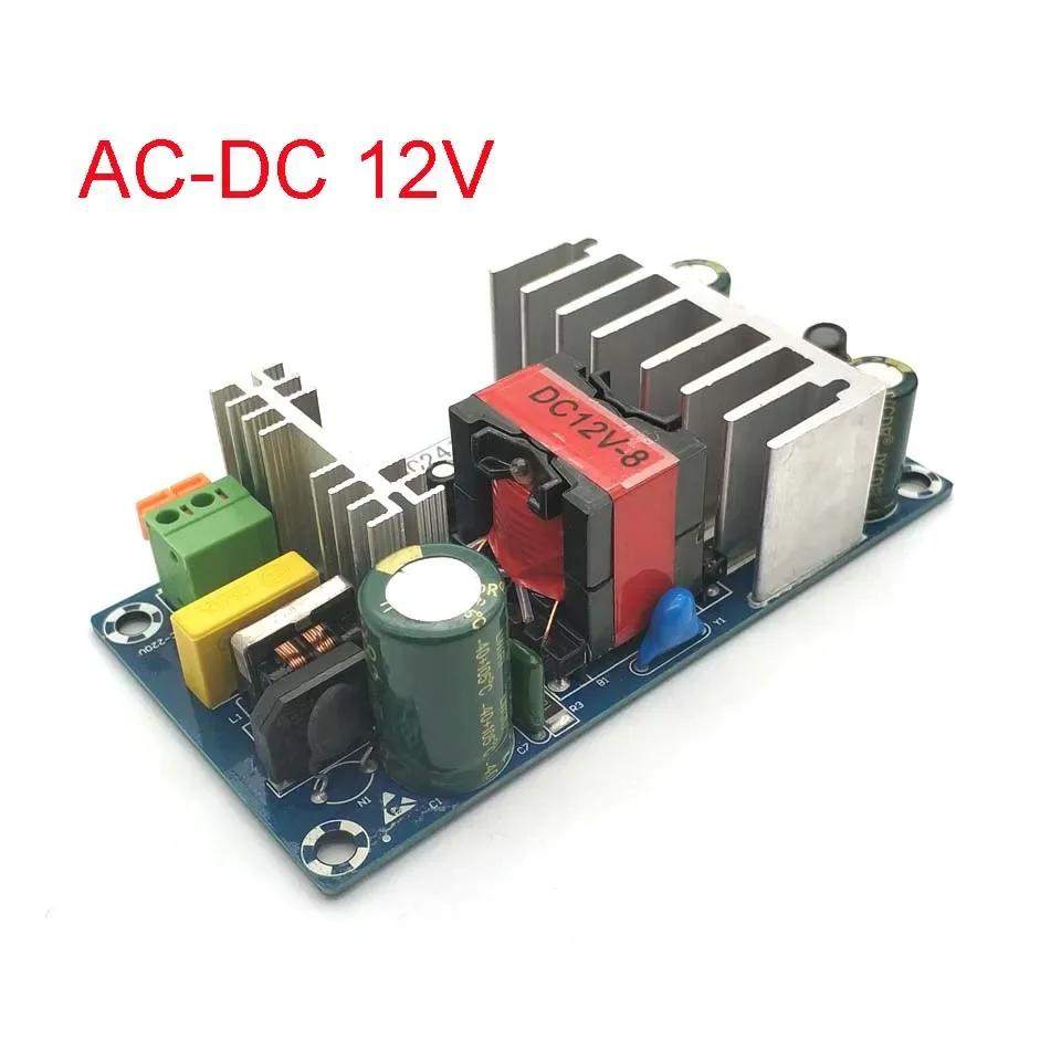 AC-DC 12V 8A 24V 4A 100W Імпульсний блок живлення Плата Модуль схеми C Модуль імпульсного блоку живлення AC 110v 220 DC 12V
AC-DC 12V 8A 24V 4A 100W Імпульсний блок живлення Плата Модуль схеми C Модуль імпульсного блоку живлення AC 110v 220 DC 12V