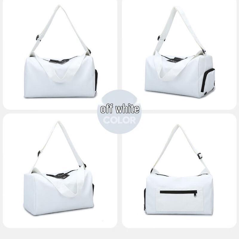UOSU Dry Wet Separation Sports Travel Bag 38*23*49
UOSU Dry Wet Separation Sports Travel Bag 38*23*49
