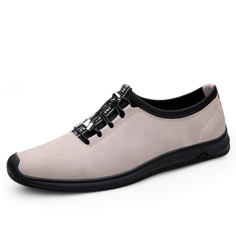 Men s shoes 2025 summer new round head breathable hollow soft sole men s casual shoes British style lace-up driving shoes 45 бежевый
Men s shoes 2025 summer new round head breathable hollow soft sole men s casual shoes British style lace-up driving shoes 45 бежевый