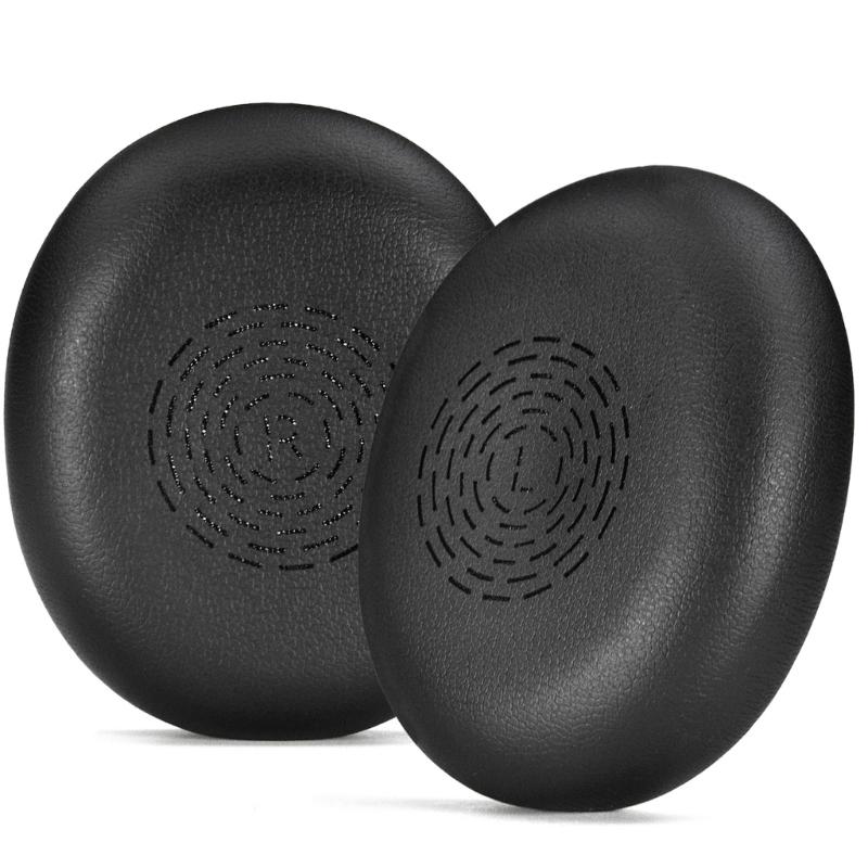 Soft Sponges Earpads Covers for Evolve2 65flex Headsets, Easy Installation Ear Cushions for Superior Comfort Protein Pad 1
Soft Sponges Earpads Covers for Evolve2 65flex Headsets, Easy Installation Ear Cushions for Superior Comfort Protein Pad 1