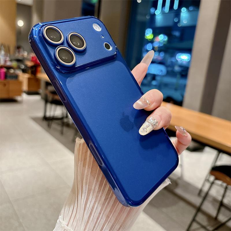Ultra-Thin Instant Window Phone Case for iPhone 14/13/12/11 and PROMAX 17/16/15 iPhone 14 Pro
Ultra-Thin Instant Window Phone Case for iPhone 14/13/12/11 and PROMAX 17/16/15 iPhone 14 Pro