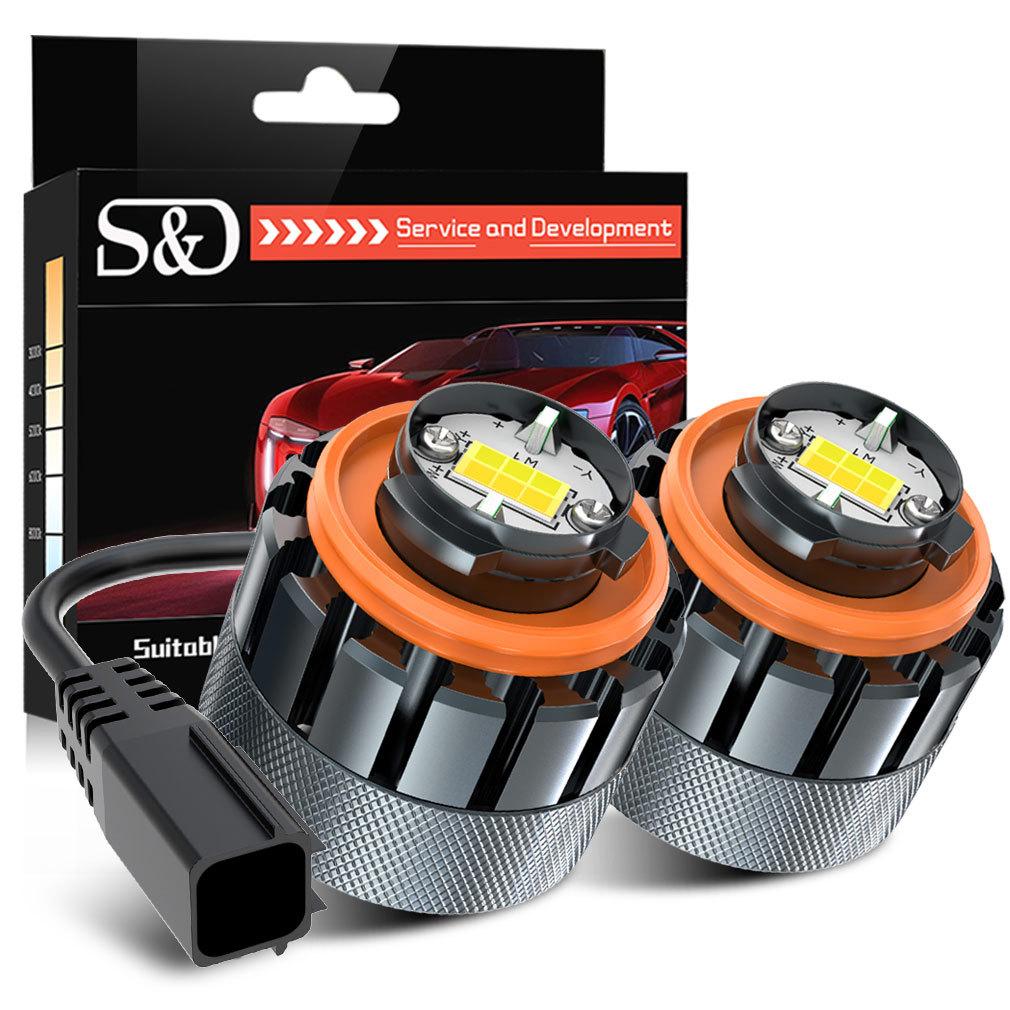 2 шт./лот Двухцветная светодиодная противотуманная фара L1B A32A для Toyota Cross Corolla C-HR Hilux Harrier Yairs Late Prius Roomy RAV4 HONDA 6000K Белый 3000K Желтый L1B жёлтый/белый
2 шт./лот Двухцветная светодиодная противотуманная фара L1B A32A для Toyota Cross Corolla C-HR Hilux Harrier Yairs Late Prius Roomy RAV4 HONDA 6000K Белый 3000K Желтый L1B жёлтый/белый