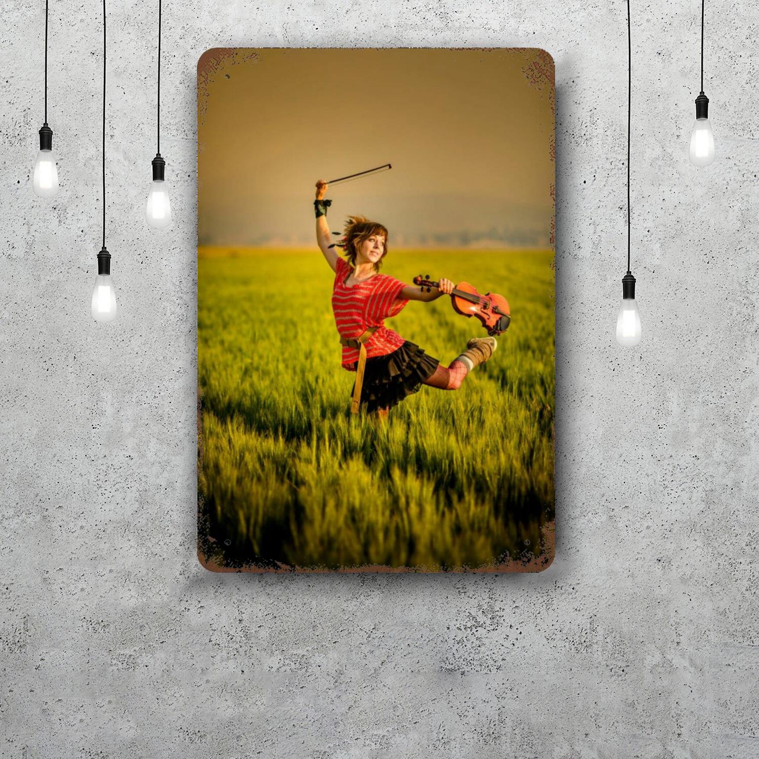 lindsey stirling Funny Bar Metal Sign Retro Plaque Vintage Sign Alcohol Drinker Pub Club Man Cave Kitchen Wall Decoration 20x30cm(7.8x11.8inch)
lindsey stirling Funny Bar Metal Sign Retro Plaque Vintage Sign Alcohol Drinker Pub Club Man Cave Kitchen Wall Decoration 20x30cm(7.8x11.8inch)