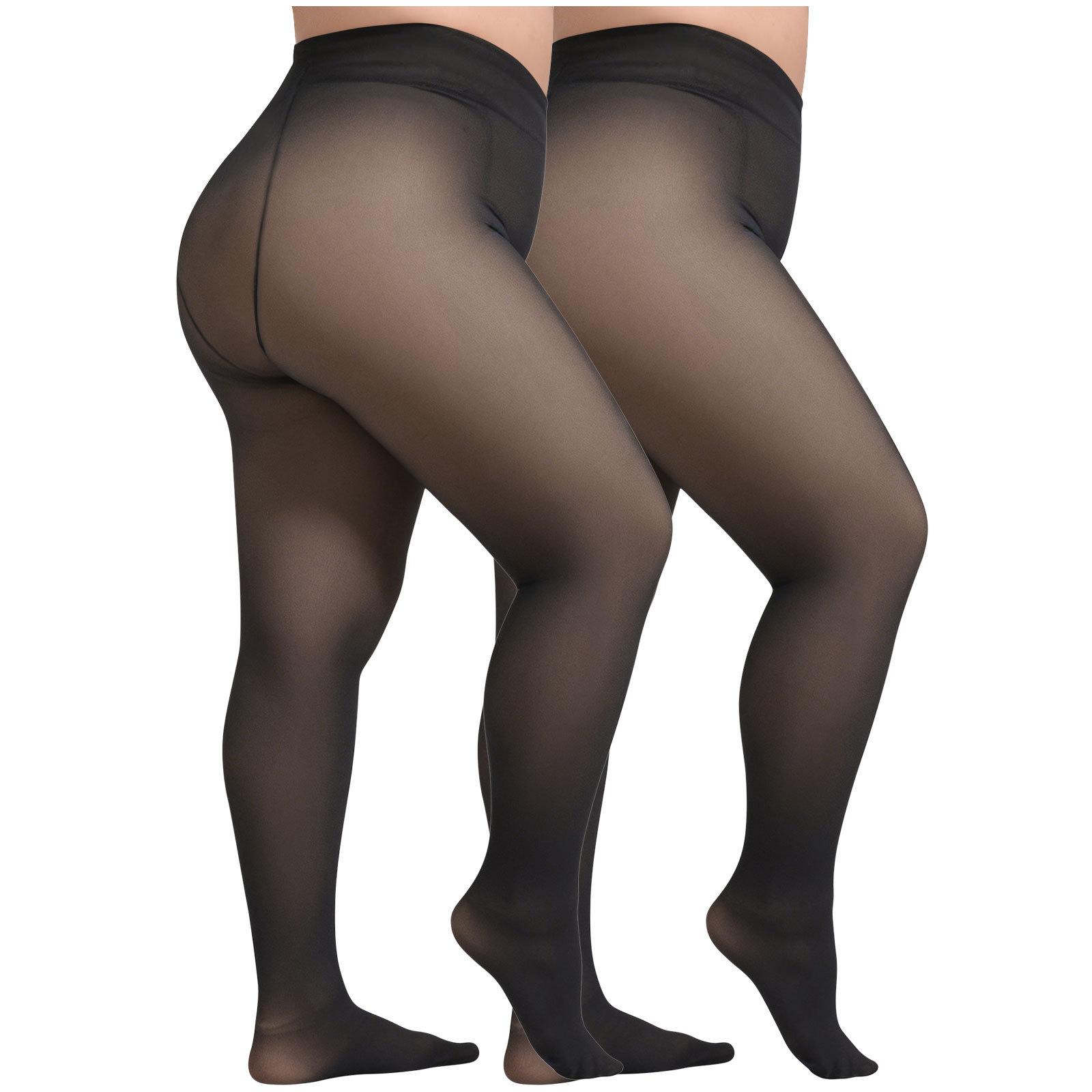 Black semi-transparent leggings, popular among influencers, flight attendant stockings, women s autumn and winter thickened black faux sheer footed 90Gram【Thin85-150Jin】
Black semi-transparent leggings, popular among influencers, flight attendant stockings, women s autumn and winter thickened black faux sheer footed 90Gram【Thin85-150Jin】