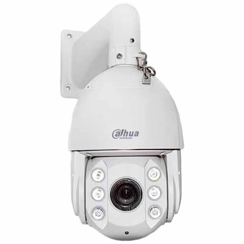 Dahua 4MP 32x Optical Zoom PTZ Camera with 150m IR Night Vision
Dahua 4MP 32x Optical Zoom PTZ Camera with 150m IR Night Vision