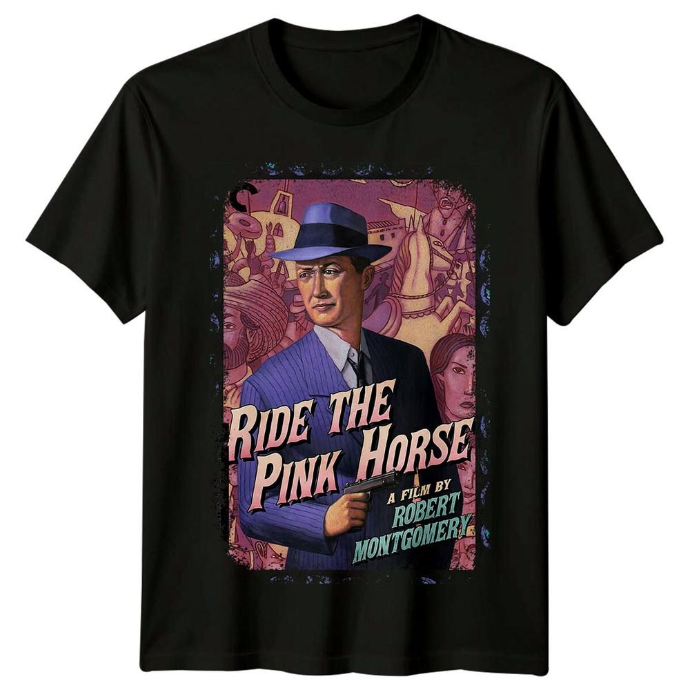 Поездка на розовом коне (1947 год) Футболка в стиле постера фильма, ретро, унисекс 2XL
Поездка на розовом коне (1947 год) Футболка в стиле постера фильма, ретро, унисекс 2XL