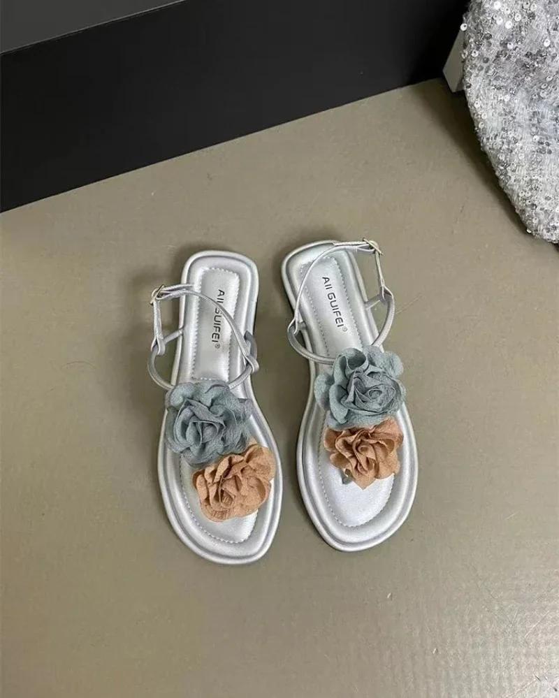 2024 Цветы Тапочки 35-40 Уличные Женские Сандалии Женские ПВХ Шлепанцы Мягкая Подошва Открытый Носок Повседневные Пляжные Универсальные Римские Туфли 40 серебряный
2024 Цветы Тапочки 35-40 Уличные Женские Сандалии Женские ПВХ Шлепанцы Мягкая Подошва Открытый Носок Повседневные Пляжные Универсальные Римские Туфли 40 серебряный