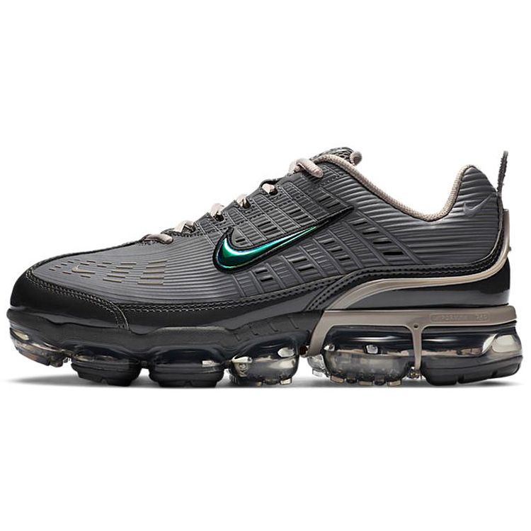 Мужские кроссовки Nike Air Vapormax 360 Enigma Stone серые железно-серые металлик-холодно-серые CQ4535-001
Мужские кроссовки Nike Air Vapormax 360 Enigma Stone серые железно-серые металлик-холодно-серые CQ4535-001