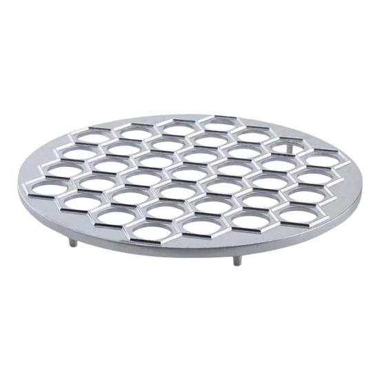 Русская форма для пельменей 37 отверстий Металлическая форма для равиоли Пельмени Мясные пельмени Резак Легкий в использовании Домашняя форма для пельменей для ресторана дома
Русская форма для пельменей 37 отверстий Металлическая форма для равиоли Пельмени Мясные пельмени Резак Легкий в использовании Домашняя форма для пельменей для ресторана дома