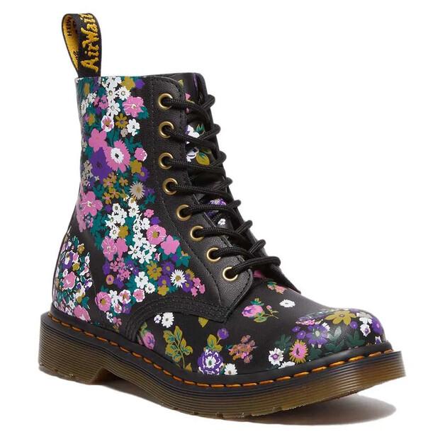Dr Martens 1460 Pascal сапоги EU 36
Dr Martens 1460 Pascal сапоги EU 36