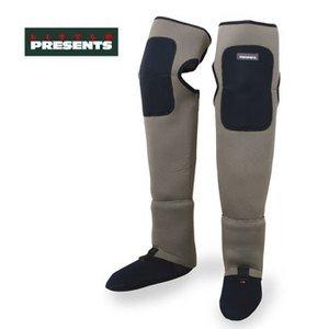 LITTLE PRESENTS Мокрые гетры AC-10 Коричневые XXL
LITTLE PRESENTS Мокрые гетры AC-10 Коричневые XXL