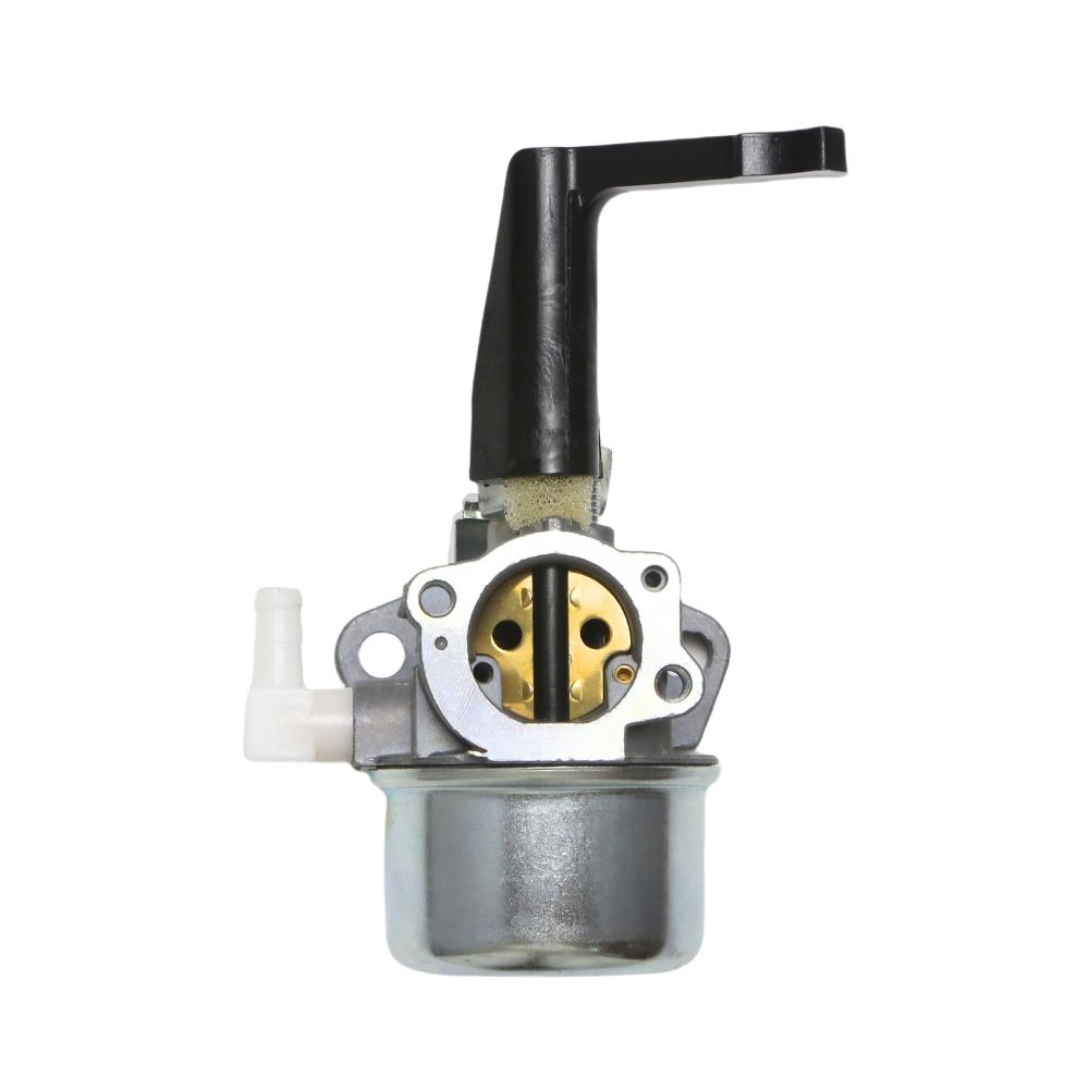 BP17A-2 For Briggs Stratton 696065 697422 110402 110412 215369 BP17A Carburetor Tiller Engine Spare Carb with Gasket Set BP17A-2
BP17A-2 For Briggs Stratton 696065 697422 110402 110412 215369 BP17A Carburetor Tiller Engine Spare Carb with Gasket Set BP17A-2