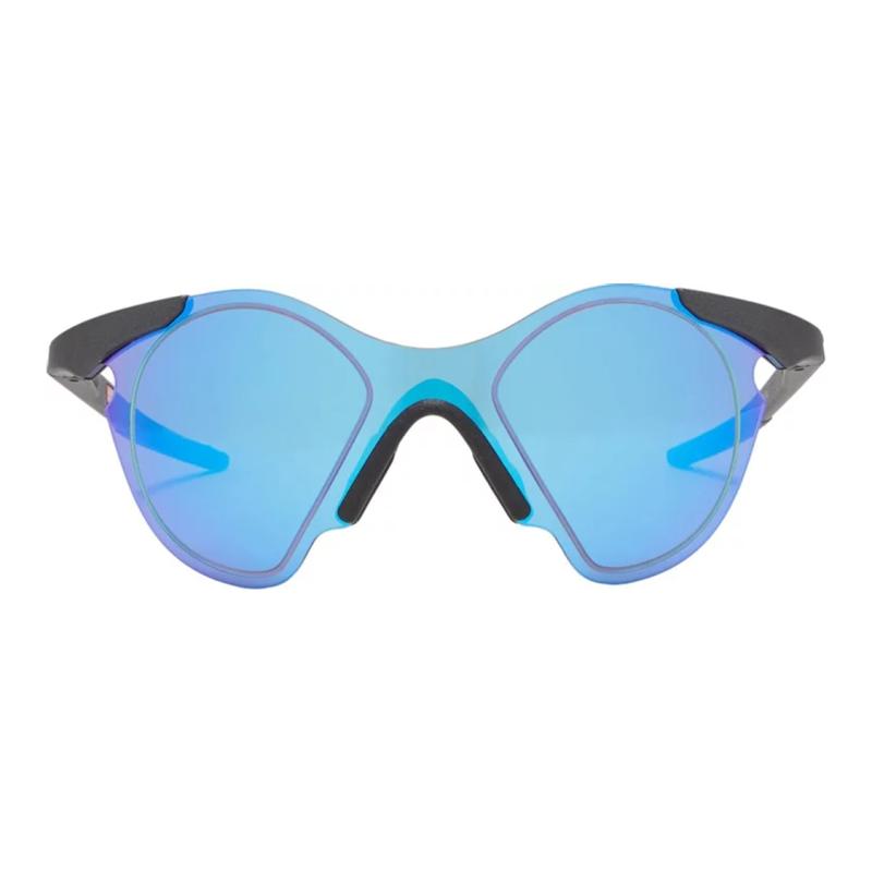 Oakley Sub Zero Logo Temples Irregular Sunglasses Unisex Couple Black F чёрный
Oakley Sub Zero Logo Temples Irregular Sunglasses Unisex Couple Black F чёрный