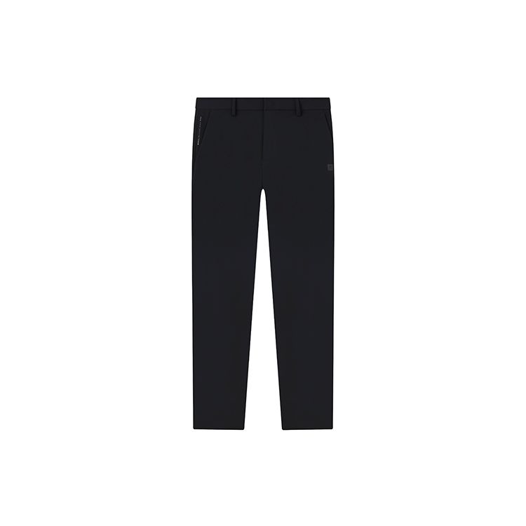 FILA Solid Color Woven Straight Leg Casual Pants Men bottoms Black F11M317802F-BK L
FILA Solid Color Woven Straight Leg Casual Pants Men bottoms Black F11M317802F-BK L