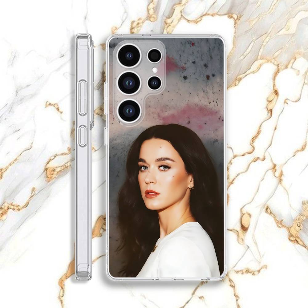 K-Katy P-Perry Bandaids Phone Case For Samsung S23,S24,S30,S10,S22,S25,S21,S10,PIus,Ultra,5G,FE,lite Clear Protect Cover SamsungS24ULTRA
K-Katy P-Perry Bandaids Phone Case For Samsung S23,S24,S30,S10,S22,S25,S21,S10,PIus,Ultra,5G,FE,lite Clear Protect Cover SamsungS24ULTRA