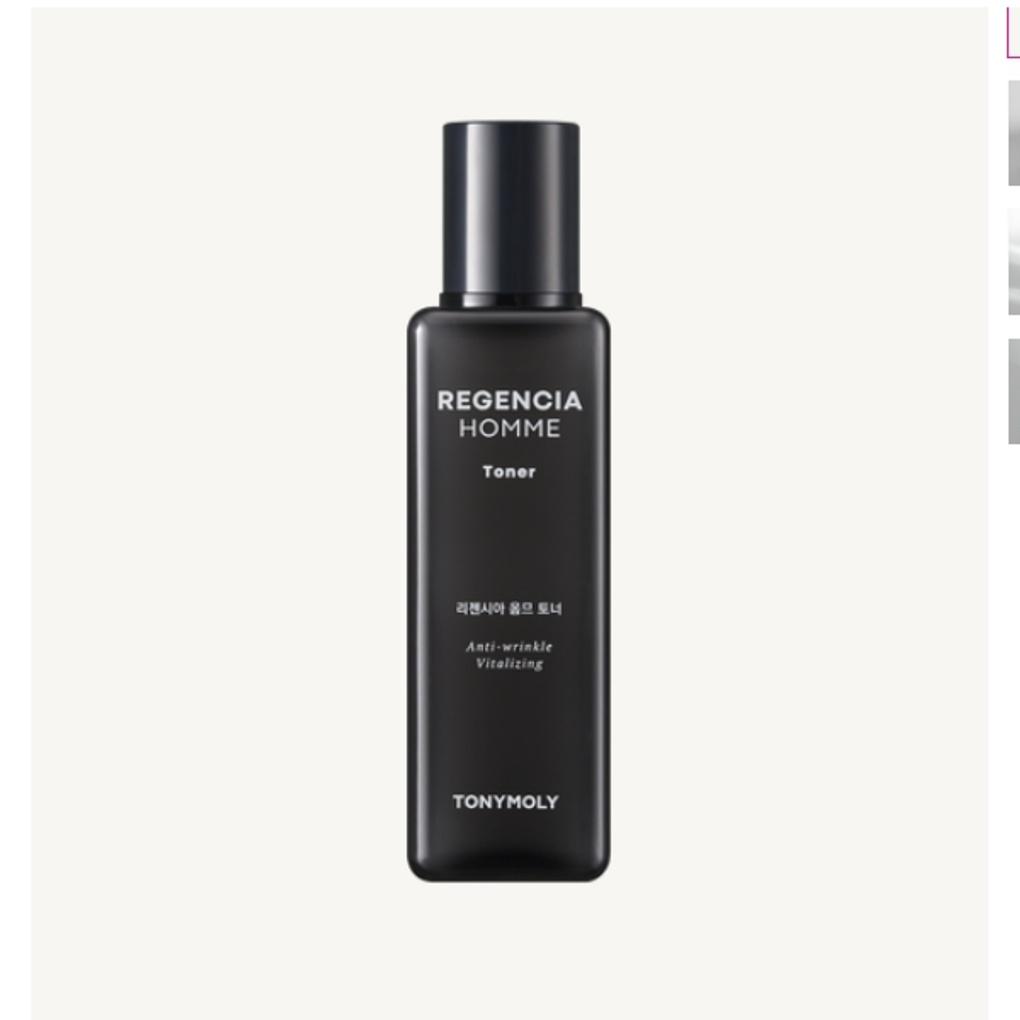 Tony Moly Regencia Homme Toner
Tony Moly Regencia Homme Toner