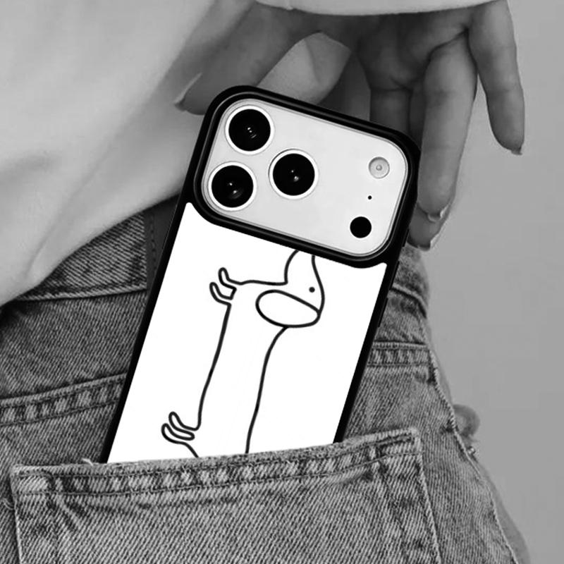 Dachshund Sausage Dog Love Phone Case for iPhone 16e 15 14 13 12 17 Pro Max Plus Air 17pro Cover Coque iPhone 15 Plus
Dachshund Sausage Dog Love Phone Case for iPhone 16e 15 14 13 12 17 Pro Max Plus Air 17pro Cover Coque iPhone 15 Plus