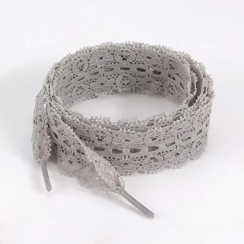 2,9 см Широкие Фантазийные Кружевные Плоские Шнурки для Кроссовок Милые Шнурки для Женской Обуви Повседневные Шнурки Черно-Белые Аксессуары для Обуви 100cm серый
2,9 см Широкие Фантазийные Кружевные Плоские Шнурки для Кроссовок Милые Шнурки для Женской Обуви Повседневные Шнурки Черно-Белые Аксессуары для Обуви 100cm серый