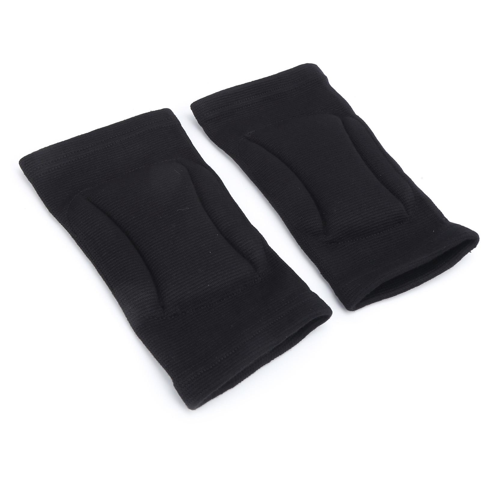 2 шт. наколенники из толстой губки, нейлоновые, противоударные, защитные наколенники EVA для детей и подростков
2 шт. наколенники из толстой губки, нейлоновые, противоударные, защитные наколенники EVA для детей и подростков