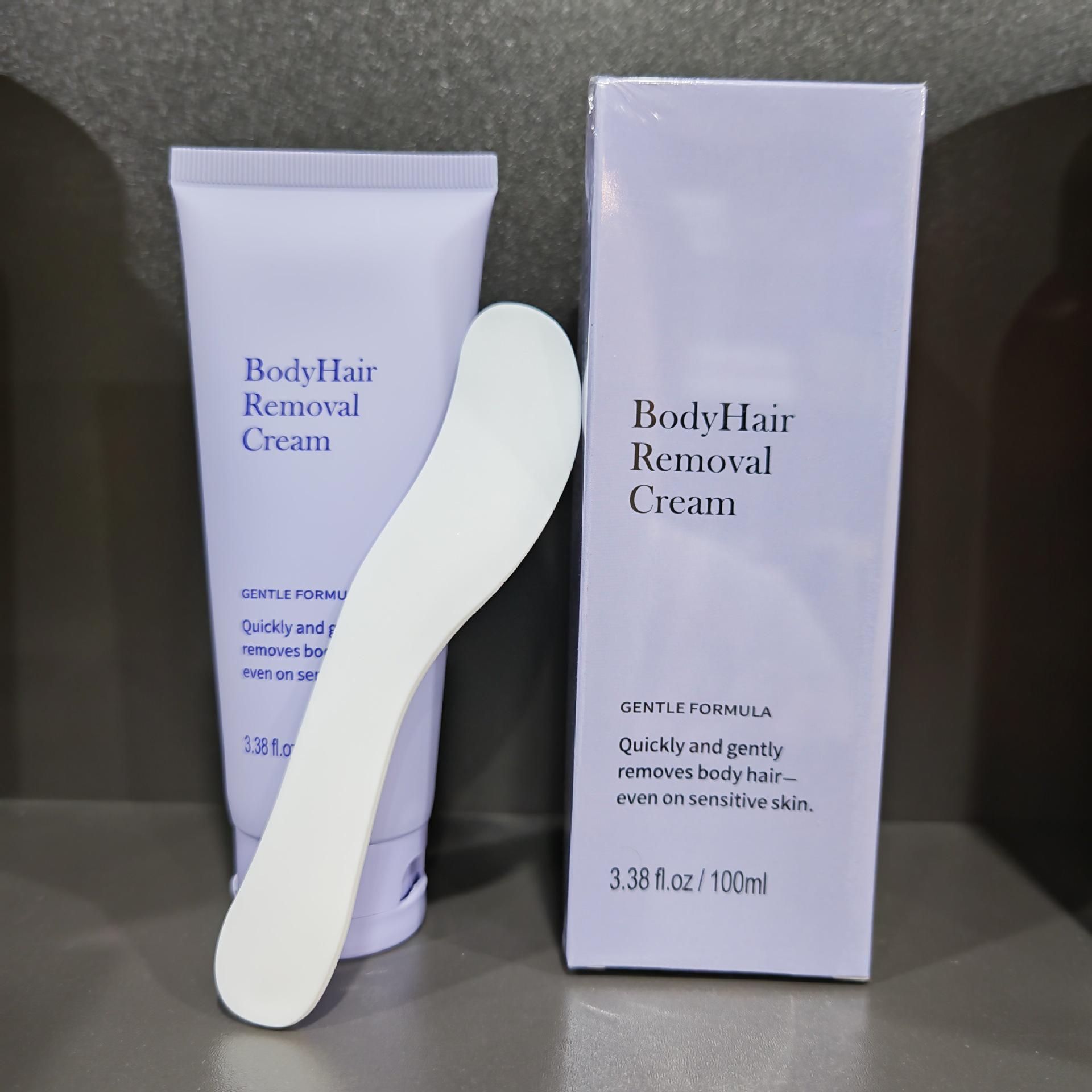 Cross-Border Gentle Body Hair Removal Cream for Underarms & Whole Body
Cross-Border Gentle Body Hair Removal Cream for Underarms & Whole Body