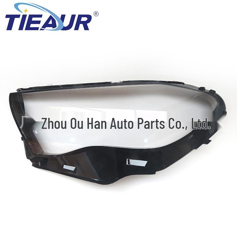 Mercedes-Benz E-Class W214 Headlight Cover: Front Transparent Lamp Shell for E-Class 24 Model Passenger Right R
Mercedes-Benz E-Class W214 Headlight Cover: Front Transparent Lamp Shell for E-Class 24 Model Passenger Right R