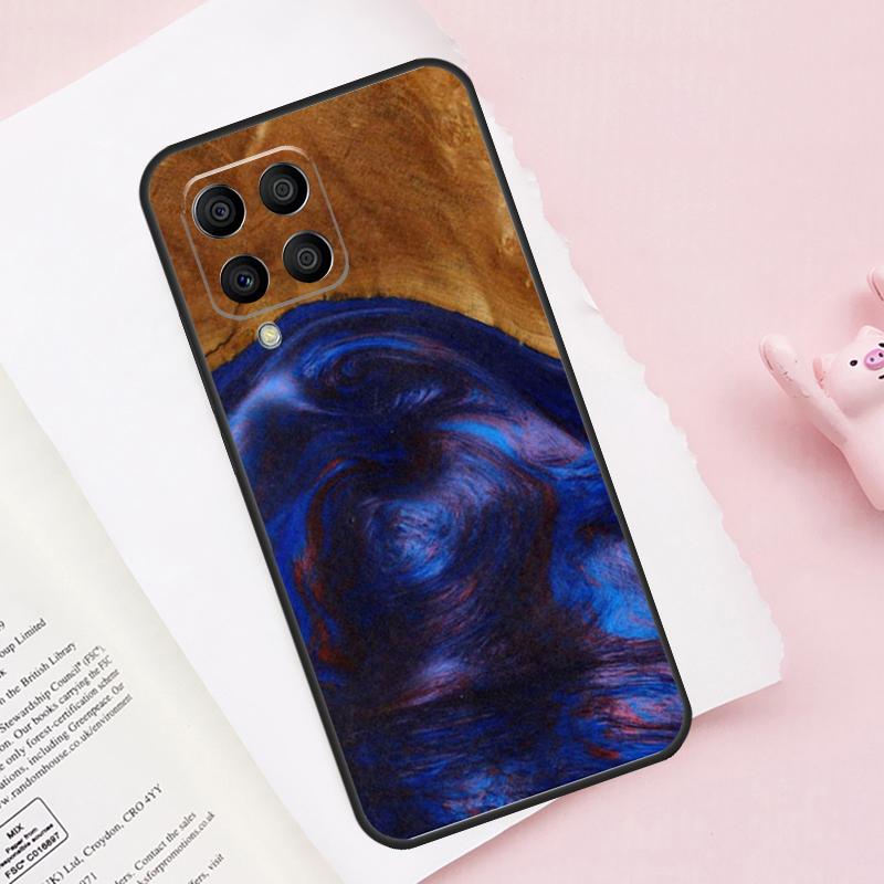 Traveler Protective Wood Resin Case For Samsung Galaxy M15 M35 M55 M51 M31 M21 M11 M16 M36 M56 M53 M12 M32 M52 M14 M34 M54 Samsung M30s
Traveler Protective Wood Resin Case For Samsung Galaxy M15 M35 M55 M51 M31 M21 M11 M16 M36 M56 M53 M12 M32 M52 M14 M34 M54 Samsung M30s