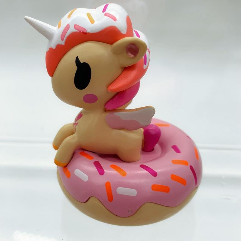 TokiDoki Єдиноріг Десертна Пригода Пончик Модна Іграшка Дисплейна Фігурка Колекційна Солодкі Ласощі Фантастична Іграшка В Наявності
TokiDoki Єдиноріг Десертна Пригода Пончик Модна Іграшка Дисплейна Фігурка Колекційна Солодкі Ласощі Фантастична Іграшка В Наявності