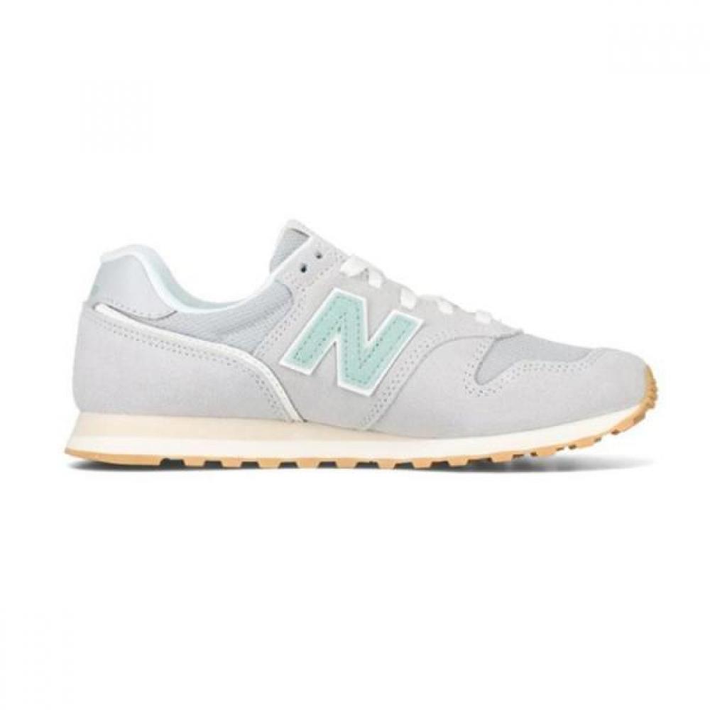New Balance Sneakers Wl373tk2 Nbpmec418g 15 240
New Balance Sneakers Wl373tk2 Nbpmec418g 15 240