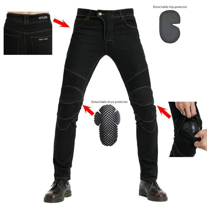 VOLERO Motorcycle Jeans Drop Resistance Pants Racing Riding Cover Off-road Standard Protective Gear XXS
VOLERO Motorcycle Jeans Drop Resistance Pants Racing Riding Cover Off-road Standard Protective Gear XXS