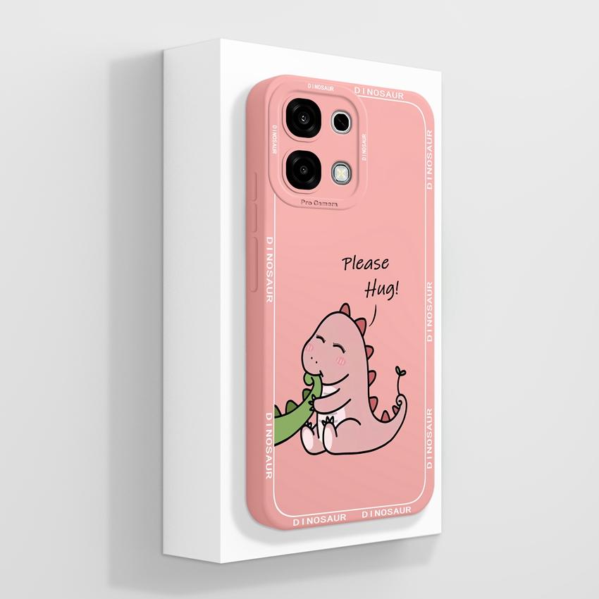 Чохол для телефону для Oppo A6 A3 Pro Realme Zaro 70 Note 60 70 70T Чохол Гарний візерунок зірок М який рідкий силікон Протиударні задні кришки для Oppo Бампер-накладка Realme 13+ 5G
Чохол для телефону для Oppo A6 A3 Pro Realme Zaro 70 Note 60 70 70T Чохол Гарний візерунок зірок М який рідкий силікон Протиударні задні кришки для Oppo Бампер-накладка Realme 13+ 5G