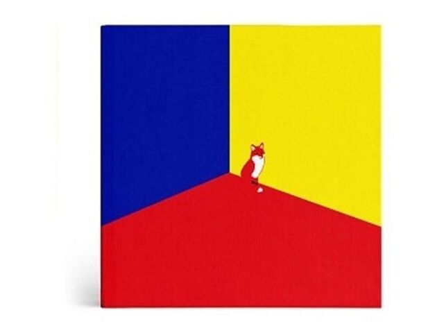 Шестой альбом SHINee The Story of Light EP.3 CD SMK1015 K-Pop SM Entertainment НОВИНКА
Шестой альбом SHINee The Story of Light EP.3 CD SMK1015 K-Pop SM Entertainment НОВИНКА