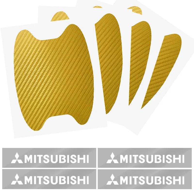 8Pcs Car Door Sticker Auto Handle Anti Scratch Protection Film Car Styling for Mitsubishi L200 EVO ASX Lancer Pajero Outlander
8Pcs Car Door Sticker Auto Handle Anti Scratch Protection Film Car Styling for Mitsubishi L200 EVO ASX Lancer Pajero Outlander