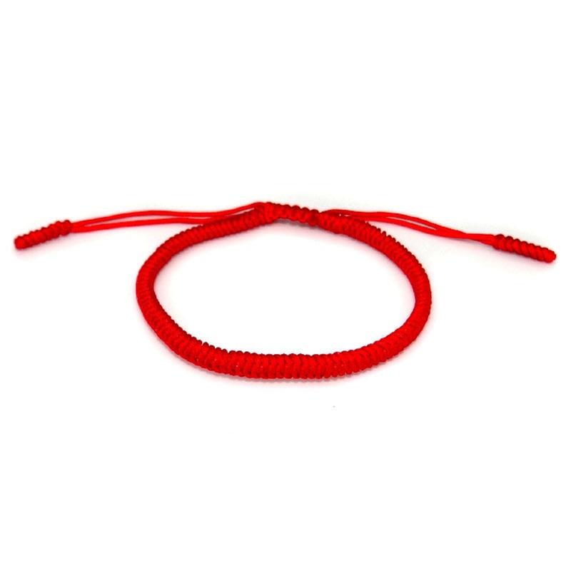 Charm 6 Colours Rope Bracelet Women Handmade Knots Braided Bracelets & Bangles Friendship Fashion Accessories Jewelry Girls Bracelet Style F
Charm 6 Colours Rope Bracelet Women Handmade Knots Braided Bracelets & Bangles Friendship Fashion Accessories Jewelry Girls Bracelet Style F