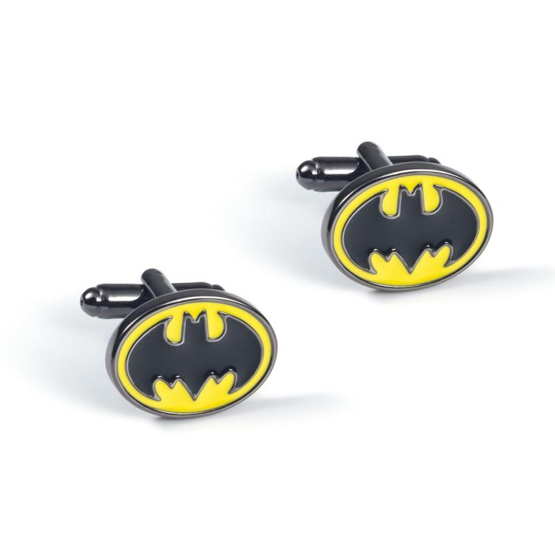 Super Hero Black Bat Metal Cufflinks Men s French Pure Natural чёрный
Super Hero Black Bat Metal Cufflinks Men s French Pure Natural чёрный