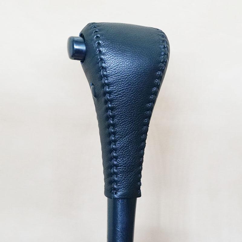 New Real Leather Automatic Gear Shift Knob Cover For Toyota Rav4 2001 2002 2003 2004 2005 Gear Ball Protector чорний
New Real Leather Automatic Gear Shift Knob Cover For Toyota Rav4 2001 2002 2003 2004 2005 Gear Ball Protector чорний